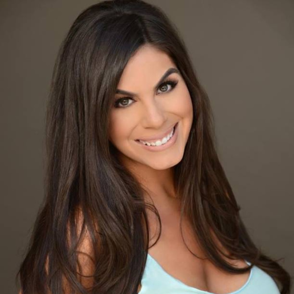 Meet your Posher, Annabelle